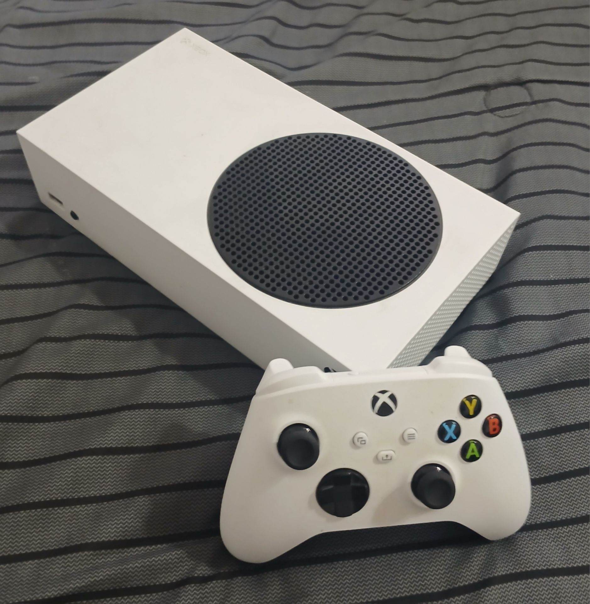 Xbox series s