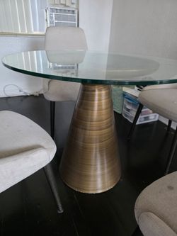 Dinning table