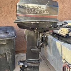 Out Boat Motor, Long Shaft