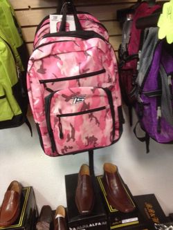Backpack great deals