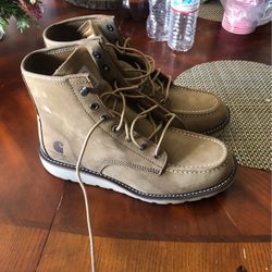 Carhartt Boots