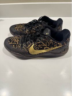 Kobe 11
