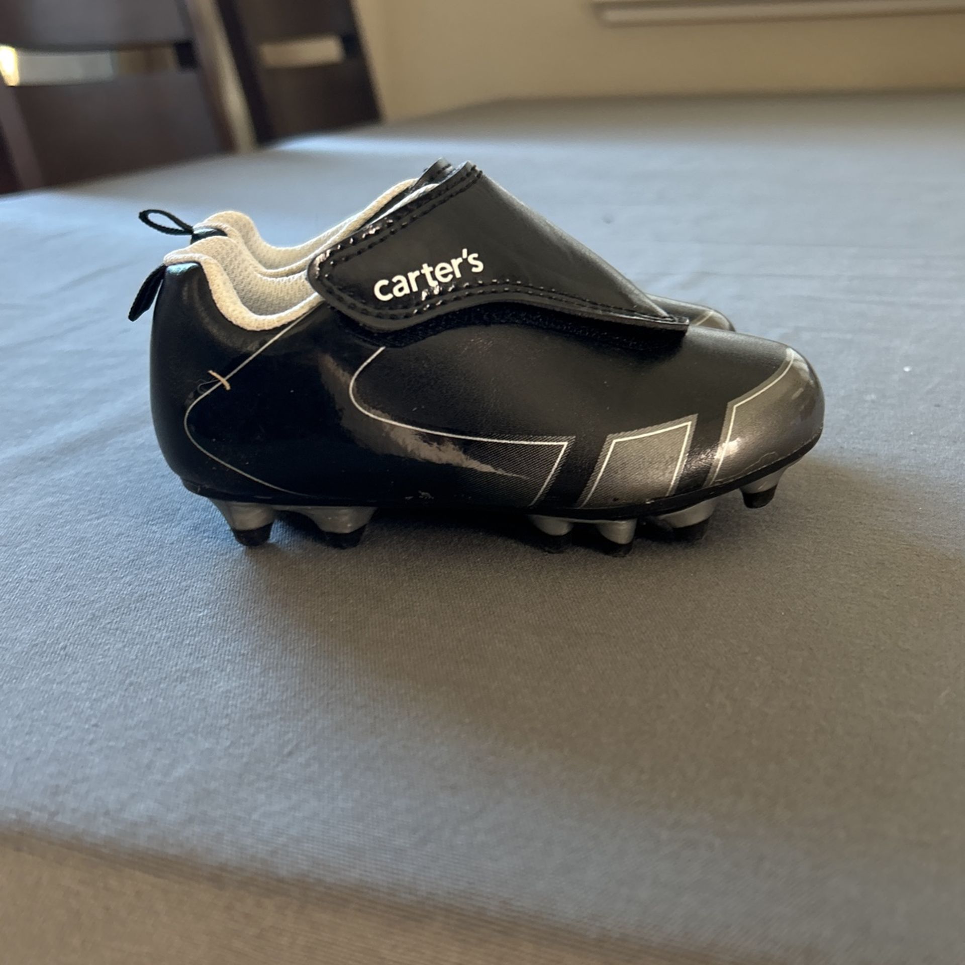 Toddler Cleats