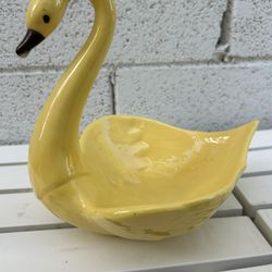 Vintage Decorative 8 inches tall  8 inches long 8 inches wide