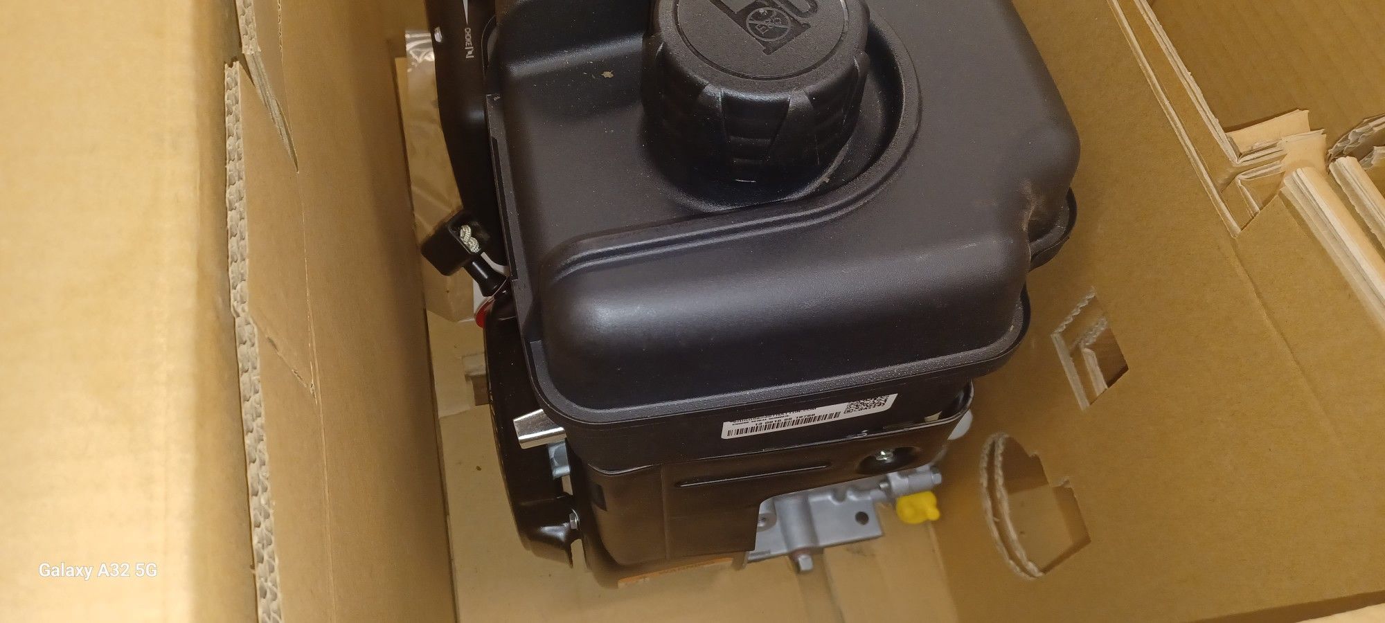 New Crate Engines BRIGGS