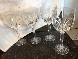 Vine glass