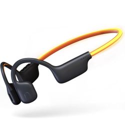 Ear Headphones LED Beacon String Air - havit Light Open