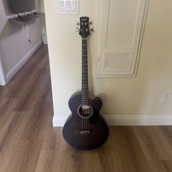 Mitchell Acoustic Bass