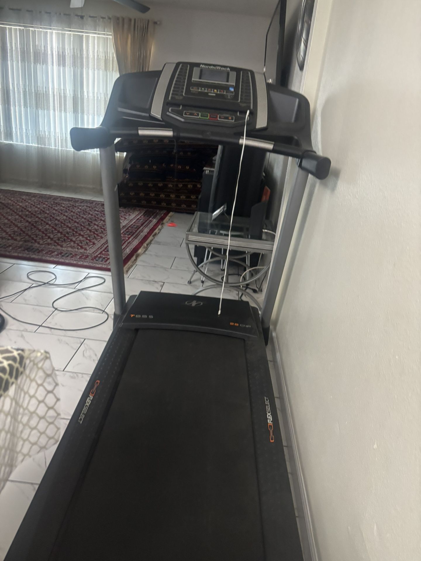 Nordic track Treadmill