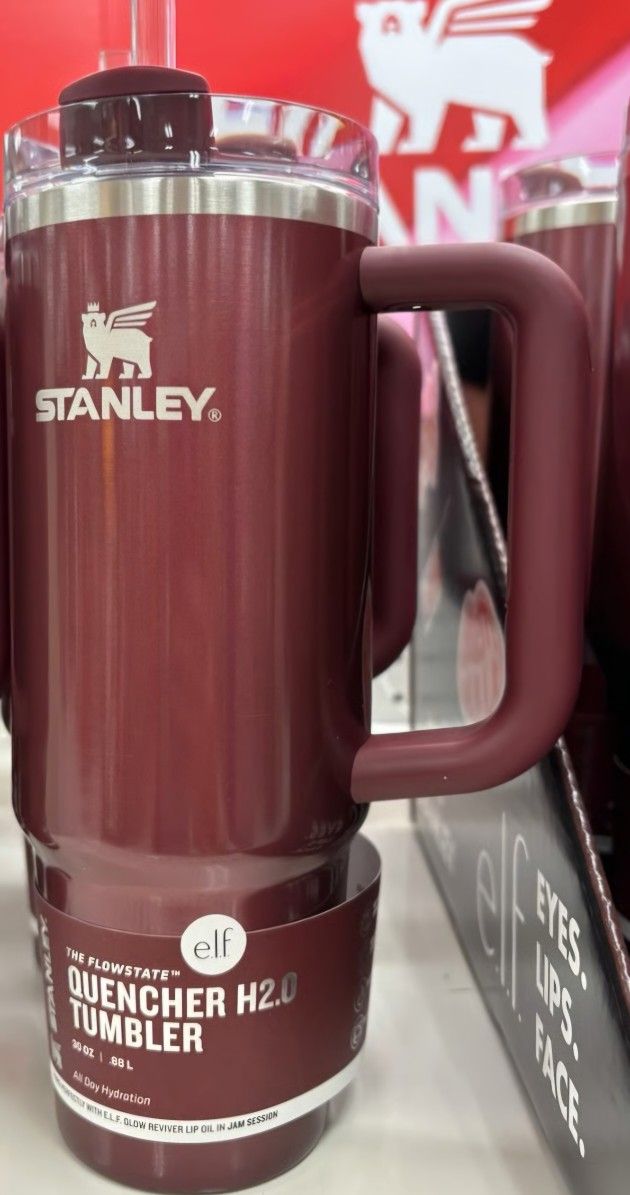 Stanley  ELF Tumbler