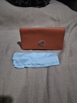 Authentic Tory Burch Sunglasses Case
