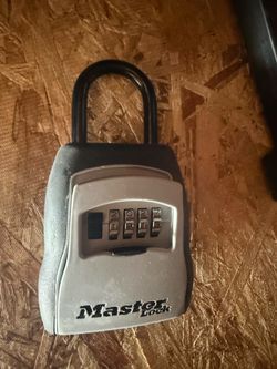 Masterlock