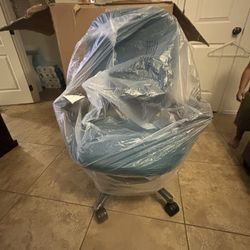 Steelcase Leap V2 PLUS Desk/Office/Gaming Chair BRAND NEW 