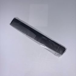 NWOT Black Comb