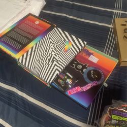 EDC 3 DAY GA