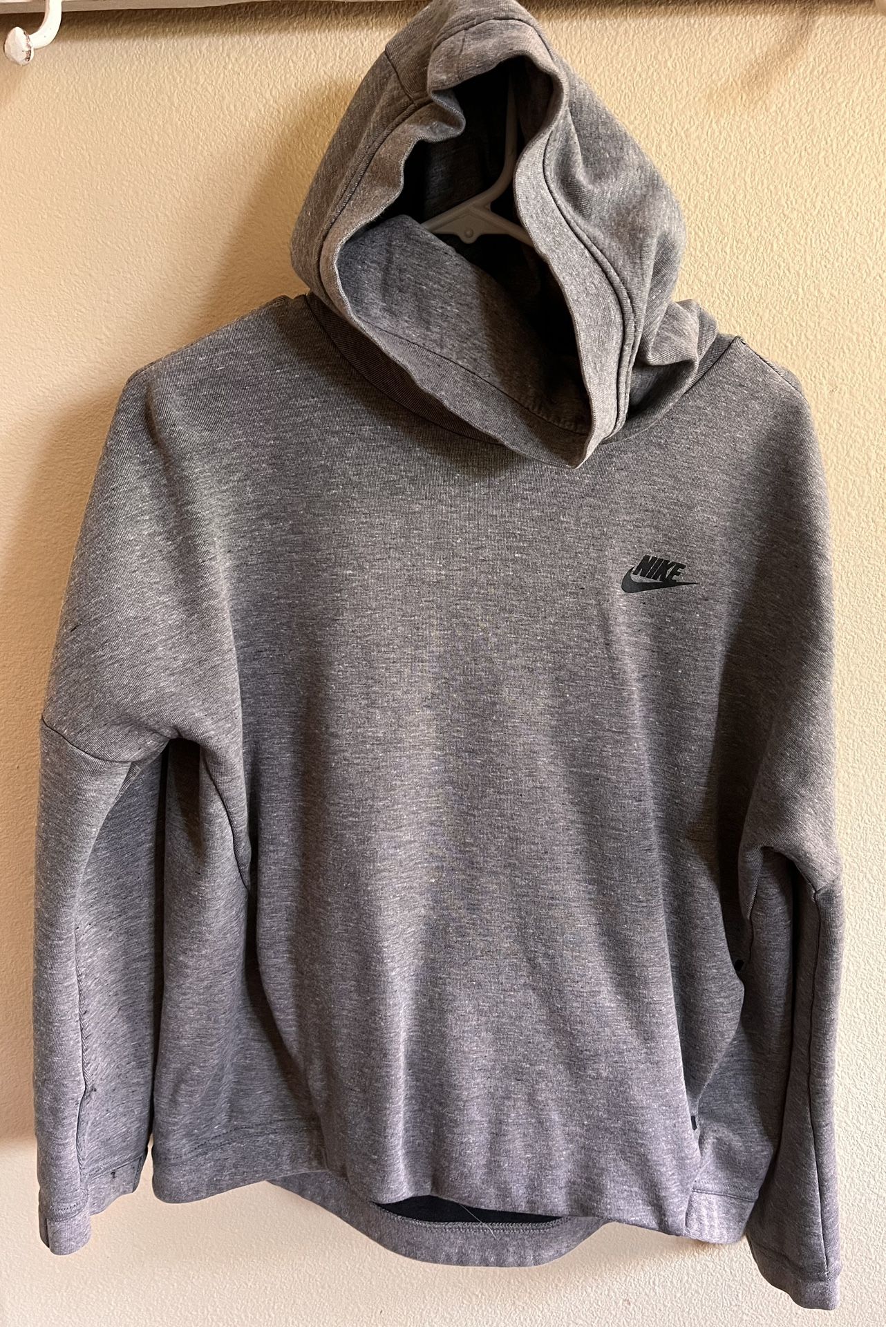 Nike Woman’s Hoodie/sweatshirt Cowl Neck