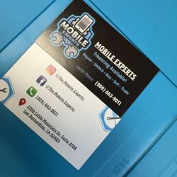  iPhone 11 / 11 Pro / 11 Pro Max Factory Unlocked / International