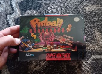Super Nintendo (Read Description)