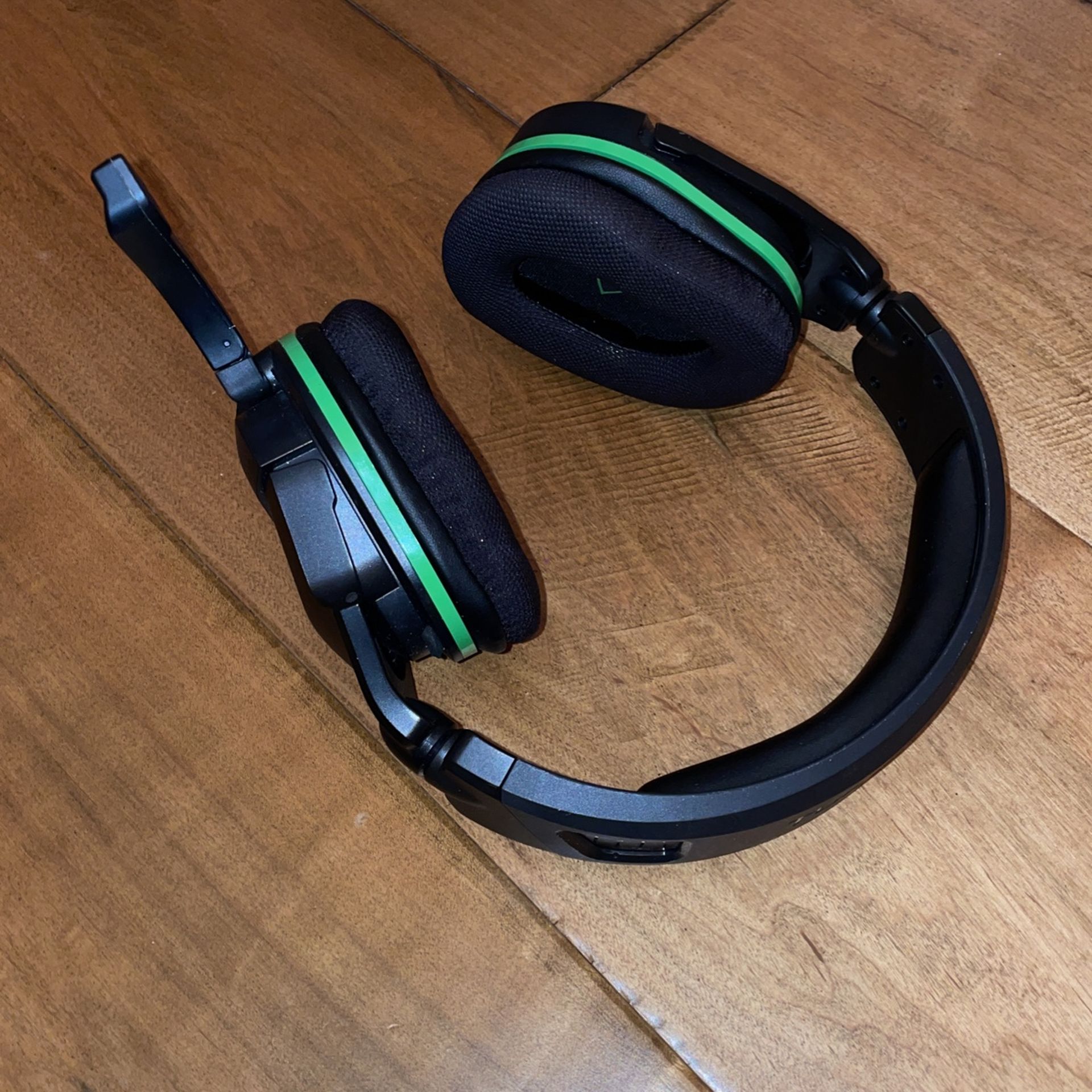 Turtle Beach Stealth 600 Headphones