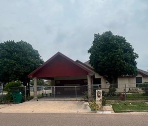 Corner Brick house for sale