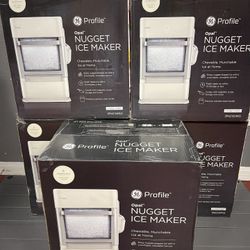 GE Appliances Opal Nugget Ice Maker - Hearth & Hand™ with Magnolia