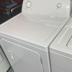 Used Admiral Dryer. 1 Year Warranty 