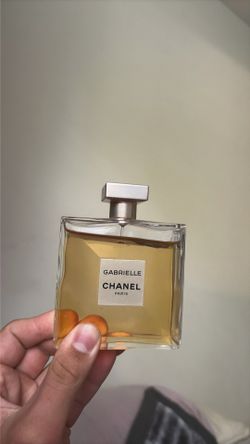 chanel perfume