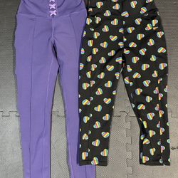 Yoga/Workout Clothes 