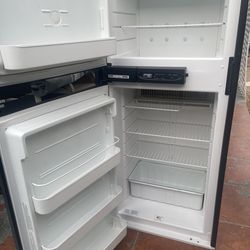 Norcold Rv Refrigerator