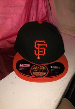 Fitted cap (59Fifty)