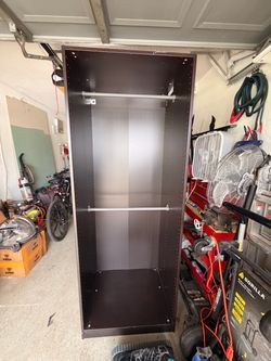 IKEA cabinets