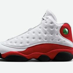 Jordan Retro 13s