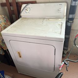 Kenmore Dryer USED
