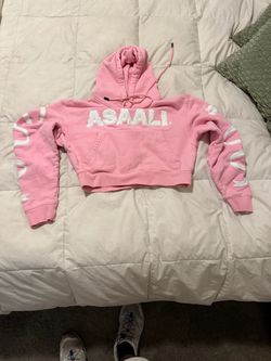Asaali hoodie