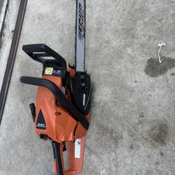 Echo Chain Saw 2 Stroke