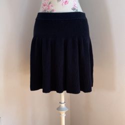 Black Skirt