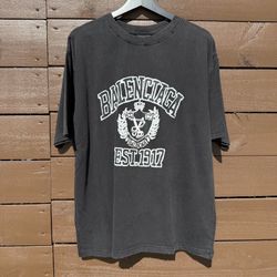 Balenciaga shirt