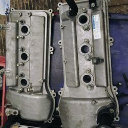 Valve Covers For Toyota 4.0 V6