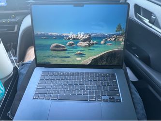 MacBook Air m4 2025