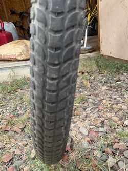 Kenda 26"  bicycle tire