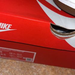 Nike dunk 