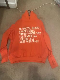 CPFM Pullover Hoodie