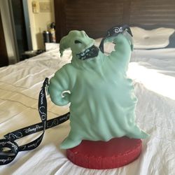 Oogie Boogie Popcorn Bucket