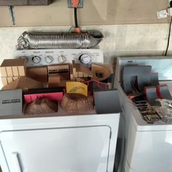 Huge Lot Of Tech Deck Skateboard Park Tony Hawk Foundation 