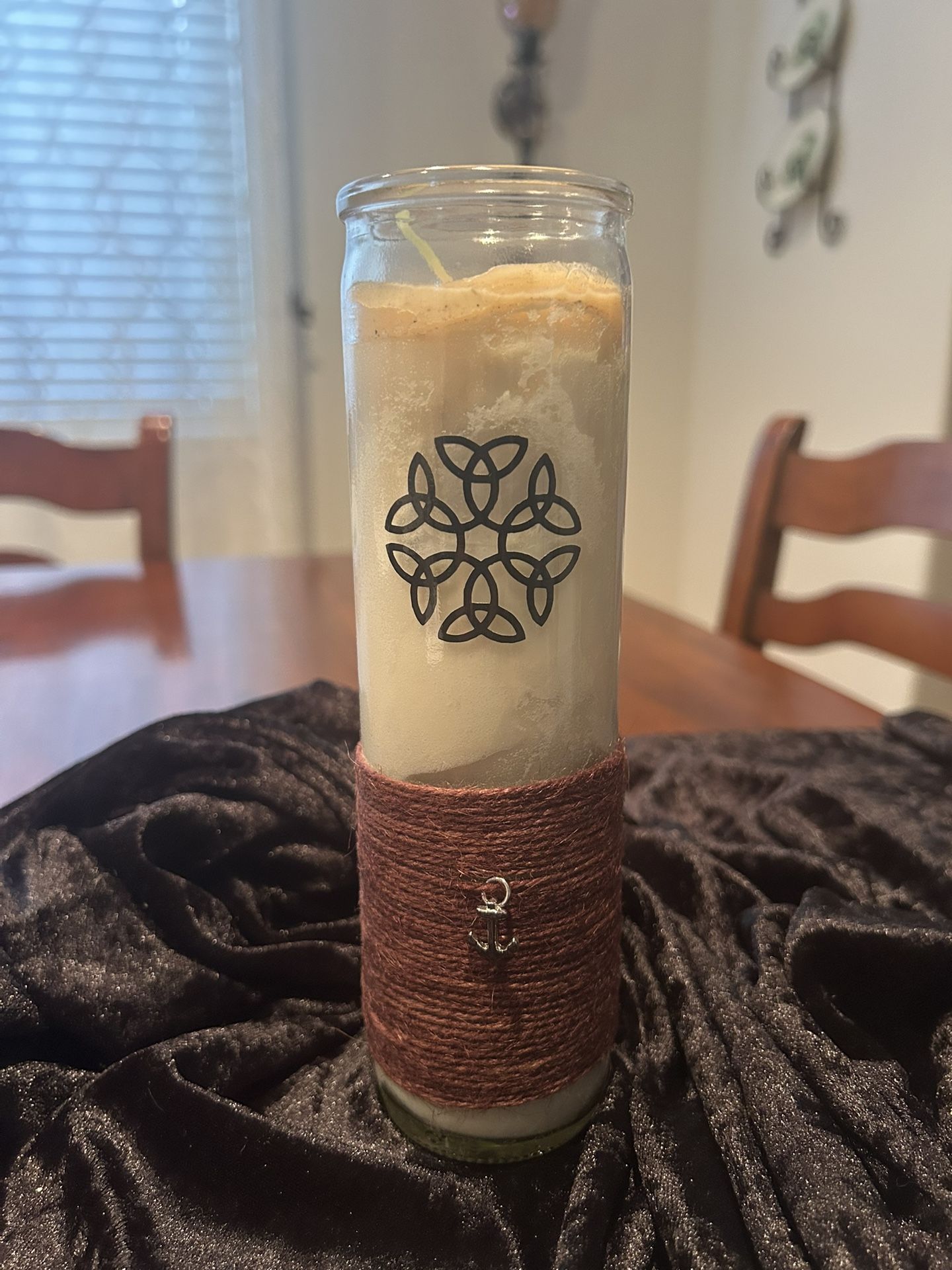 Pirate, Halloween Candles