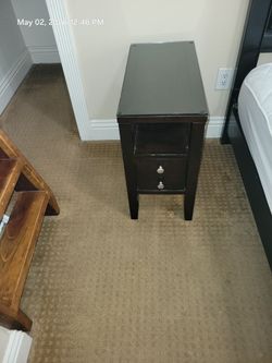 Side Tables