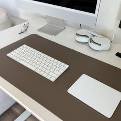 Apple Magic Keyboard & Magic Trackpad Bundle