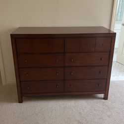 Mitchell Gold + Bob Williams Mao Now Tall Wood Dresser for Sale in Beverly  Hills, CA - OfferUp