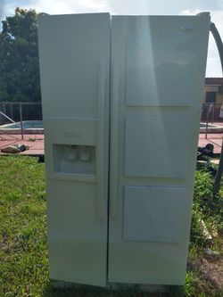 Refrigeradora Usada Pero Funciona