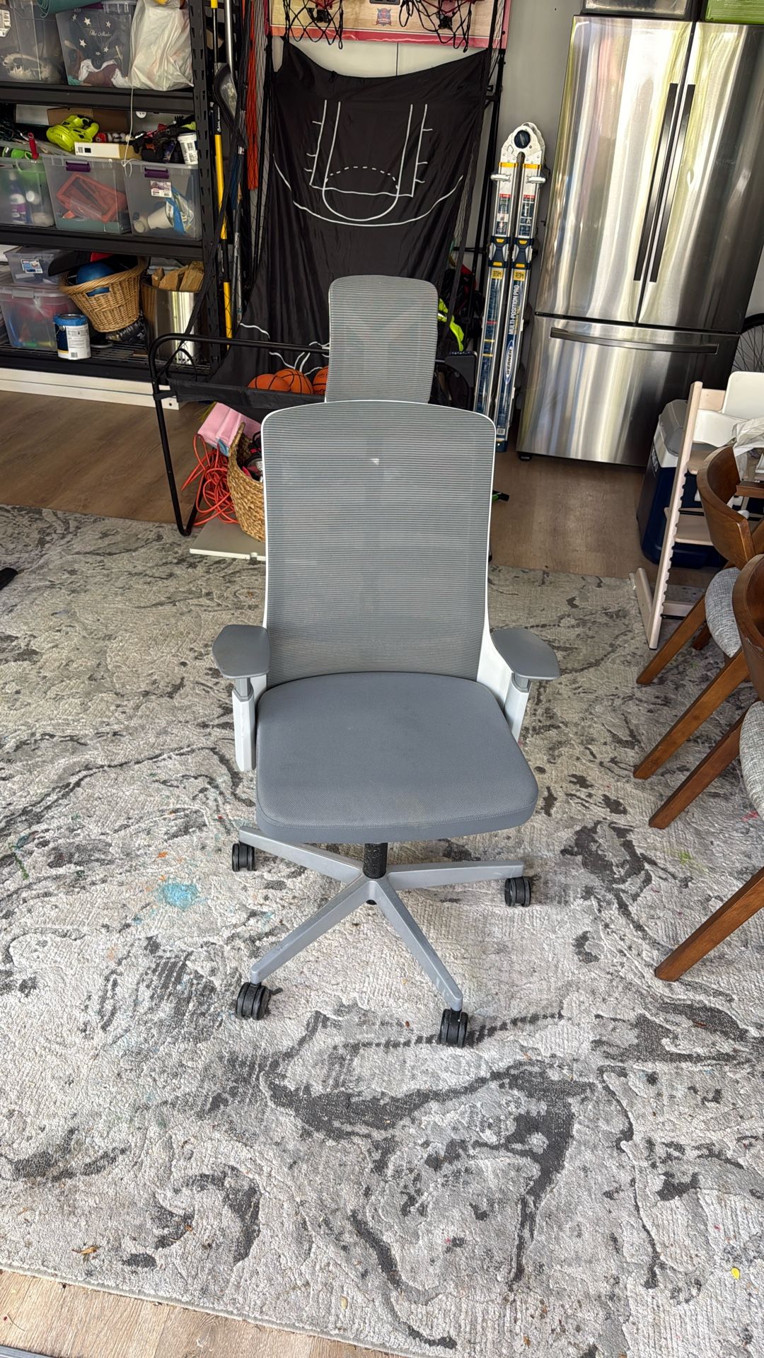 Free Office Chair